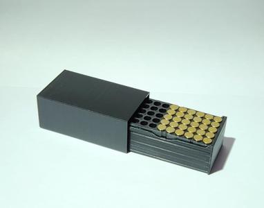 Eley Ammo Box