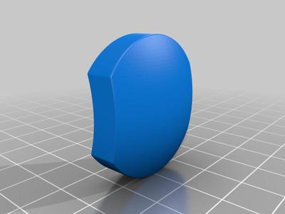 Shifter Cap for Ford focus