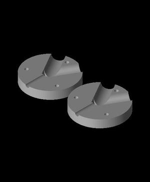 mic double croche v4.STL