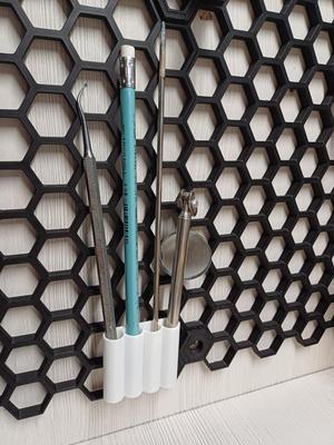 HSW thin tools or pencil holder 