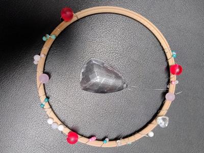 Craft ring, -star, -heart