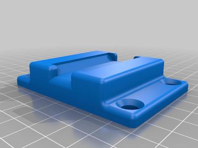 Henson AL13 Razor 1-Handed Head Remover