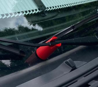 Scheibenwischer - Distanzhalter u.a. für Weinsberg CaraCompact Pepper