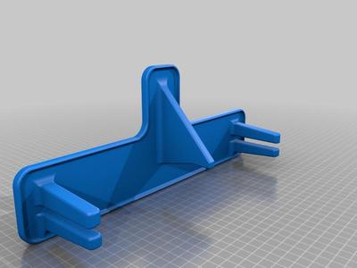 Elegoo Jupiter Print Removal Tool