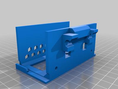 HP Server Power Supply