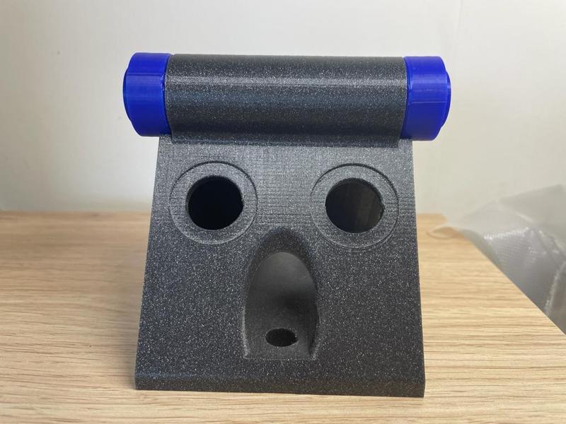 Adapters For Bike Mount