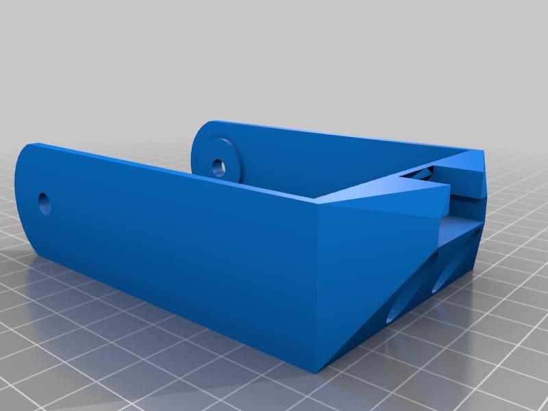 Zealsound K66 Boom Arm Adaptor