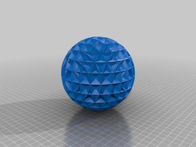 Super Sphere