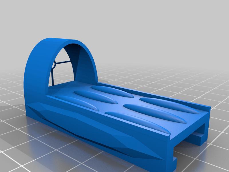 Nerf Gun- Sight