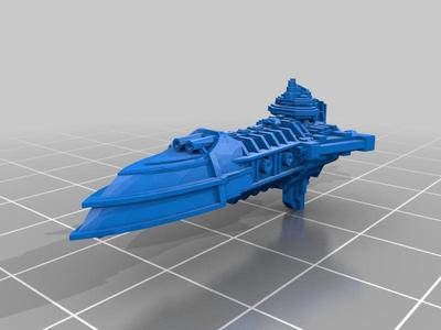 KUKRI CLASS TORPEDO ESCORT