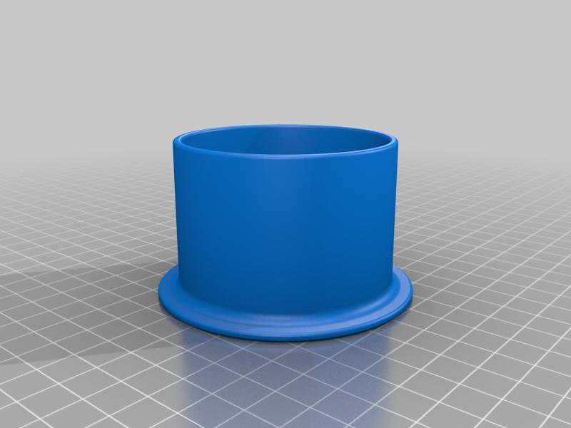 Dopper Anti Toppler - Bottle Holder