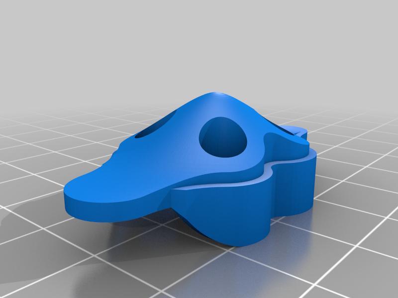 Diatone ROMA F5 V2 Arm Bumper