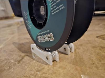 Spool Holder