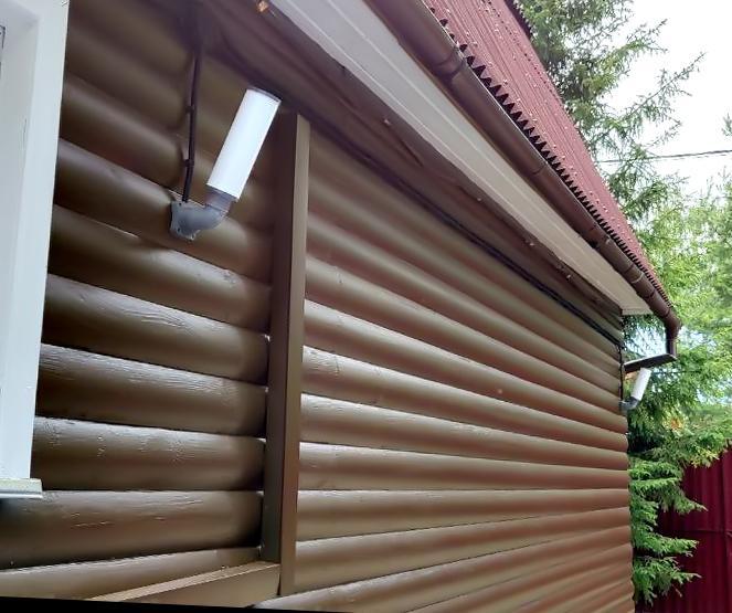 garden lamp led version 3