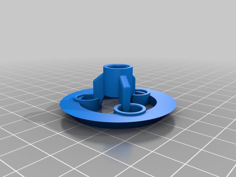 Gimball Literadio 3 (8.0mm)