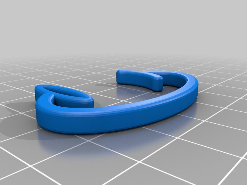 Flute Key Pad Clamp Tool for Gemeinhardt 3xxx and others