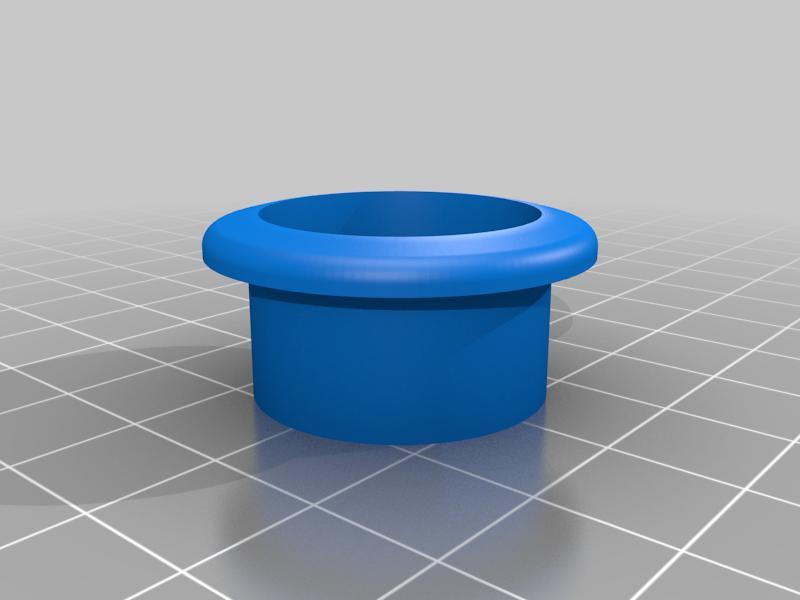 Hatch Handle for 12-16mm Board