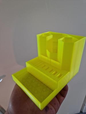 Small Desk Organizer