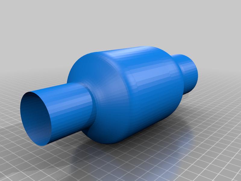 Bassoon Low A, with 10mm off each end