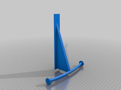 TOALLITA BIDÉT + PAPEL WC BIDET TOWEL + WC PAPER