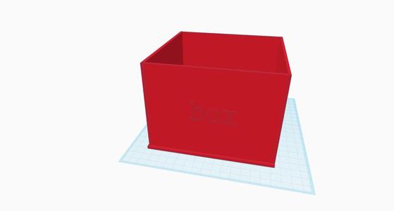 Its a Box