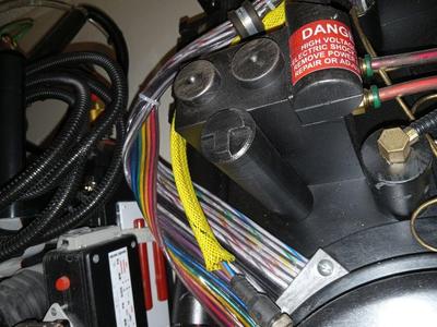 Ghostbusters Afterlife Slip-On Filler Tube & Topper Spirit Halloween 80%