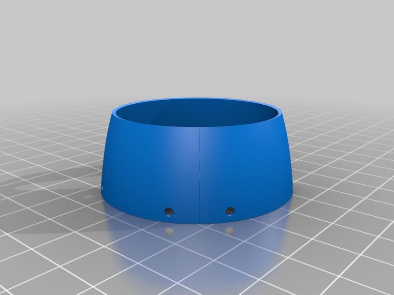 KMi BFD - Fuse 1a test print