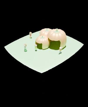 VANALLI SILVIA - ambiente.glb