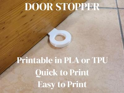 Door stopper