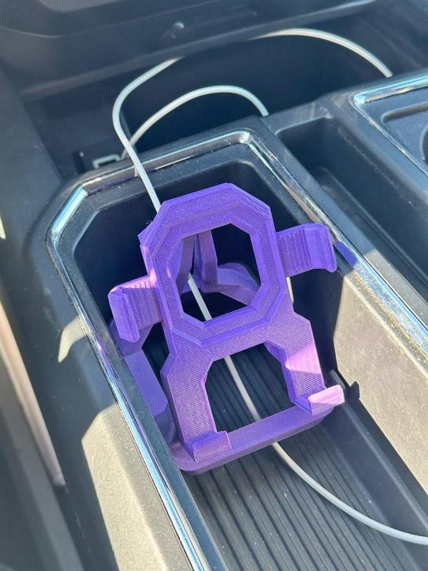F150 Phone Holder V1.0