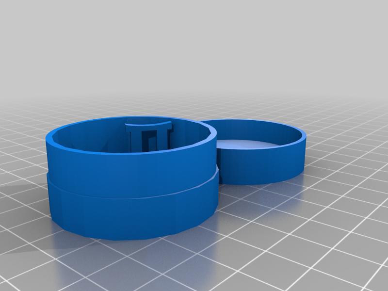 The Pocket Zen Garden