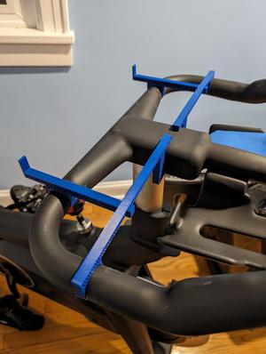 Stryde Bike Laptop Stand
