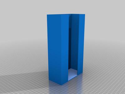 latex / vinyl Glove box