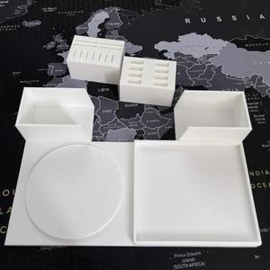 Add-On for Tabletop organizer