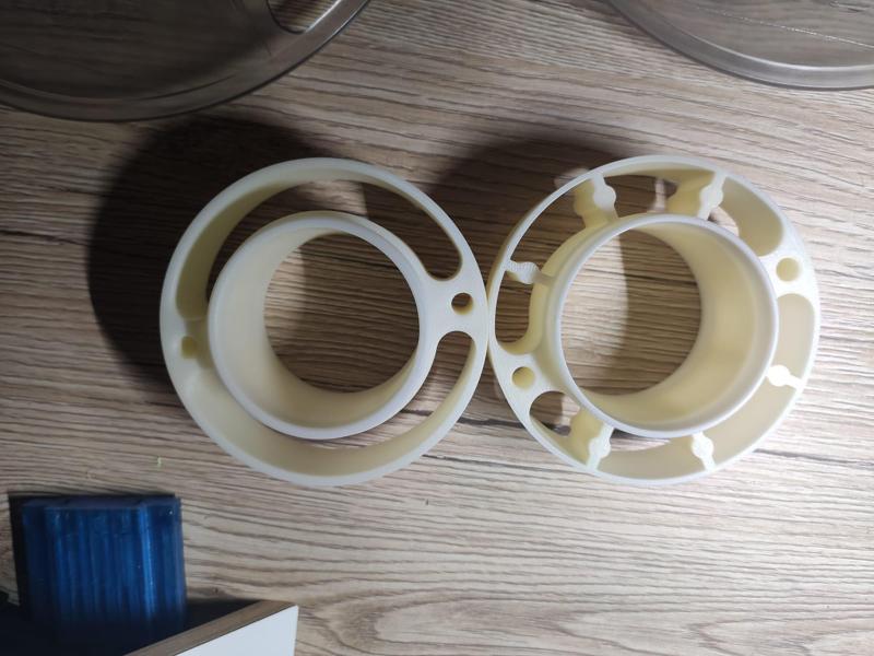 eSun Spool Expander (for 0.5kg spools)