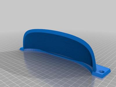 Onewheel GT Split Fender