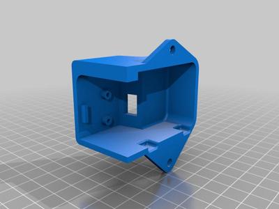 Aquila X Limit Switch Cover