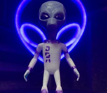 Crypto 137 Model - Version 1