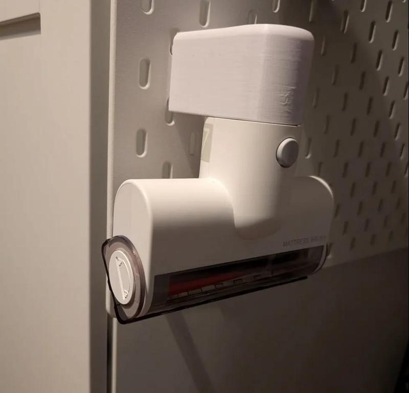 SKÅDIS - Roidmi F8 Accessory holder   