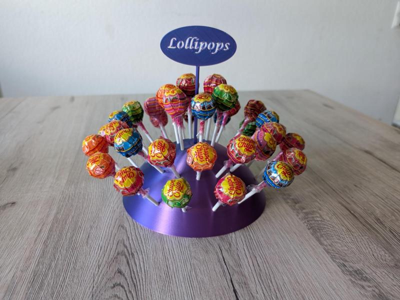 cake-pops stand holder lollipops candy pop cakes