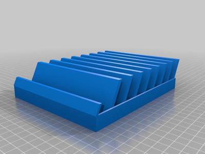 PS4 Games Holder