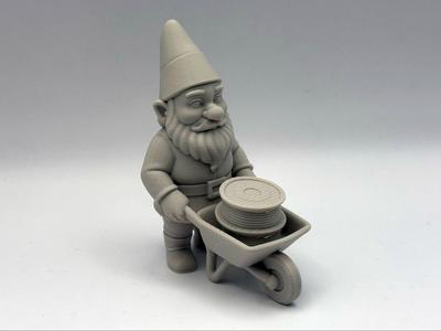 Filament Gnome – Guardian of Spools