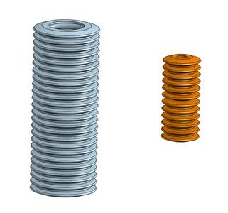 High Voltage Insulators