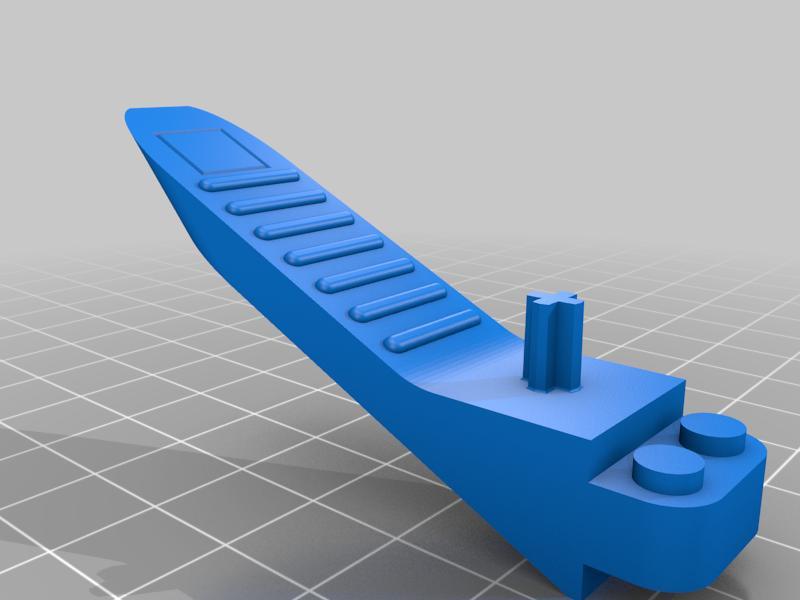 Lego Separator Tool Simplified