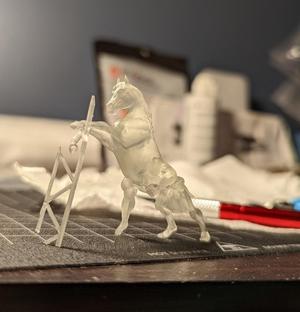 Reverse Centaur