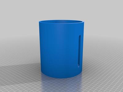 chopsticks container