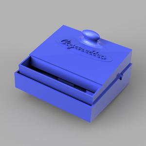 Cigarette 100 Dispenser