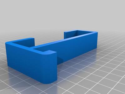 ADATA PS4 EXTERNAL DRIVE BRACKET