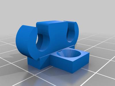 cabel clamp