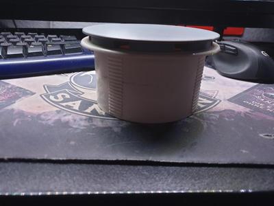 Dachlüftung Wohnwagen Verdunklung 